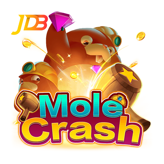 Mole Crash